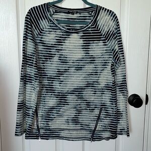 [Dear John] long sleeve top